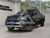 2018 Mercedes Benz X 250