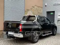 2018 Mercedes Benz X 250