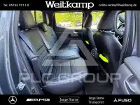 2018 Mercedes Benz X 250