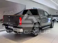 2018 Mercedes Benz X 250