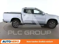 2018 Mercedes Benz X 250