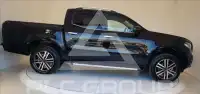 2018 Mercedes Benz X 250