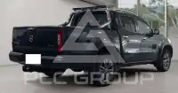 2018 Mercedes Benz X 250