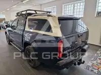 2018 Mercedes Benz X 250