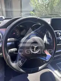 2018 Mercedes Benz X 250