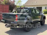 2018 Mercedes Benz X 250