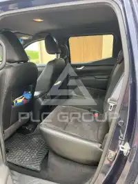 2018 Mercedes Benz X 250
