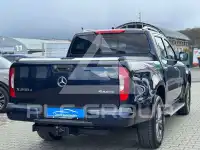 2018 Mercedes Benz X 250