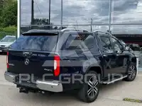 2018 Mercedes Benz X 250