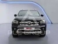 2018 Mercedes Benz X 250
