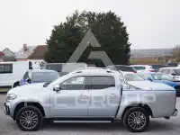 2018 Mercedes Benz X 250
