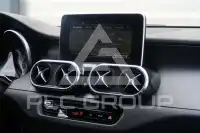 2018 Mercedes Benz X 250