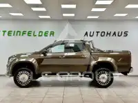 2018 Mercedes Benz X 250