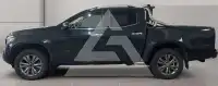 2018 Mercedes Benz X 250