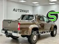 2018 Mercedes Benz X 250
