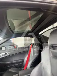2018 Mercedes Benz SLC 250