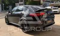 2018 Mercedes Benz GLC 63 AMG