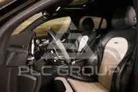 2018 Mercedes Benz GLC 63 AMG