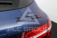 2018 Mercedes Benz GLC 63 AMG