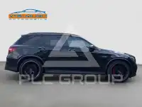 2018 Mercedes Benz GLC 63 AMG