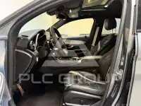 2018 Mercedes Benz GLC 63 AMG