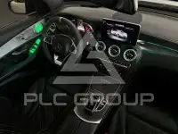 2018 Mercedes Benz GLC 63 AMG