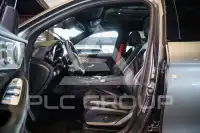 2018 Mercedes Benz GLC 63 AMG