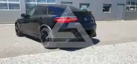 2018 Mercedes Benz GLC 63 AMG