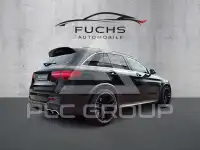 2018 Mercedes Benz GLC 63 AMG