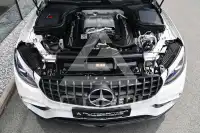 2018 Mercedes Benz GLC 63 AMG