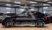 2018 Mercedes Benz GLC 63 AMG