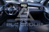 2018 Mercedes Benz GLC 63 AMG