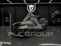 2018 Mercedes Benz GLC 63 AMG