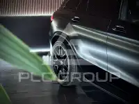 2018 Mercedes Benz GLC 63 AMG