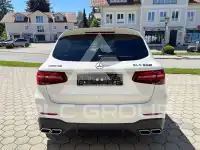 2018 Mercedes Benz GLC 63 AMG