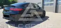 2018 Mercedes Benz GLC 63 AMG