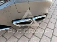 2018 Mercedes Benz GLC 63 AMG