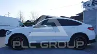 2018 Mercedes Benz GLC 63 AMG