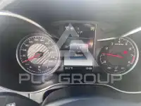 2018 Mercedes Benz GLC 63 AMG