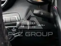 2018 Mercedes Benz GLC 63 AMG