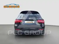 2018 Mercedes Benz GLC 63 AMG