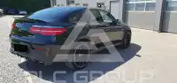 2018 Mercedes Benz GLC 63 AMG