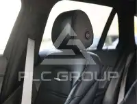 2018 Mercedes Benz GLC 63 AMG