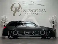 2018 Mercedes Benz GLC 63 AMG