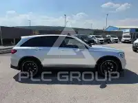 2018 Mercedes Benz GLC 63 AMG