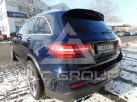 2018 Mercedes Benz GLC 63 AMG