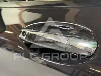 2018 Mercedes Benz GLC 63 AMG