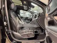 2018 Mercedes Benz GLC 63 AMG