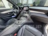 2018 Mercedes Benz GLC 63 AMG