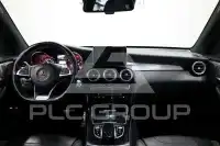 2018 Mercedes Benz GLC 63 AMG